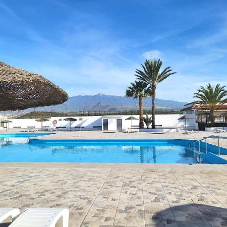 Casa Diana By Helloapartments Costa Del Silencio Exteriör bild