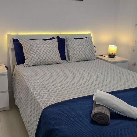 Casa Diana By Helloapartments Costa Del Silencio Exteriör bild