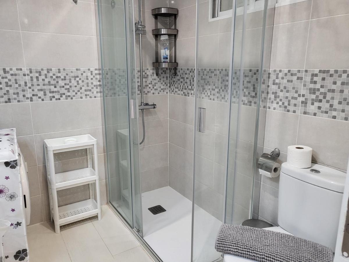 Casa Diana By Helloapartments Costa Del Silencio Exteriör bild