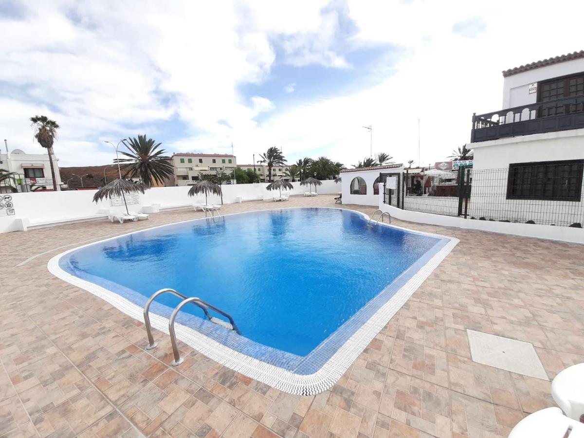 Casa Diana By Helloapartments Costa Del Silencio Exteriör bild