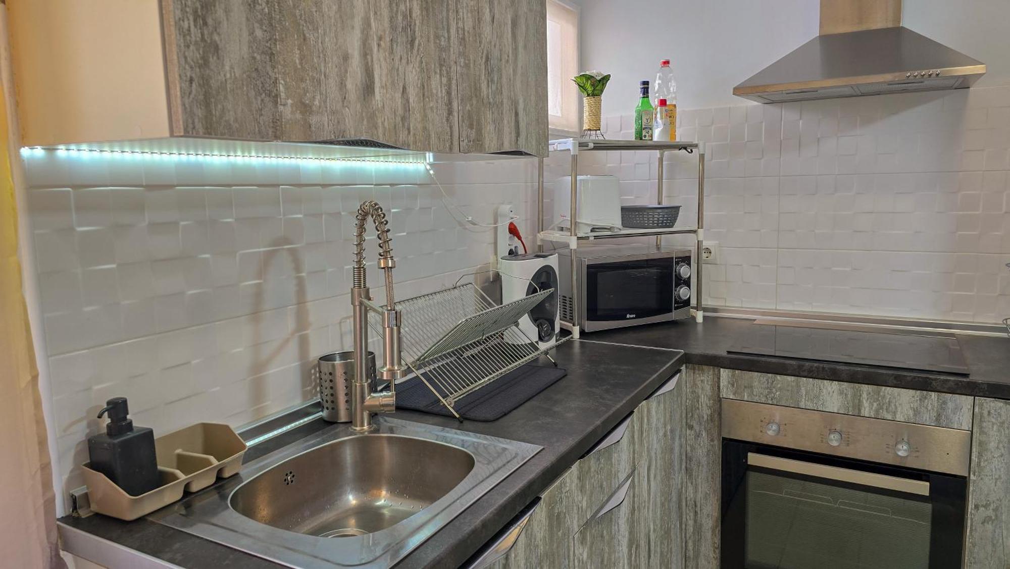Casa Diana By Helloapartments Costa Del Silencio Exteriör bild
