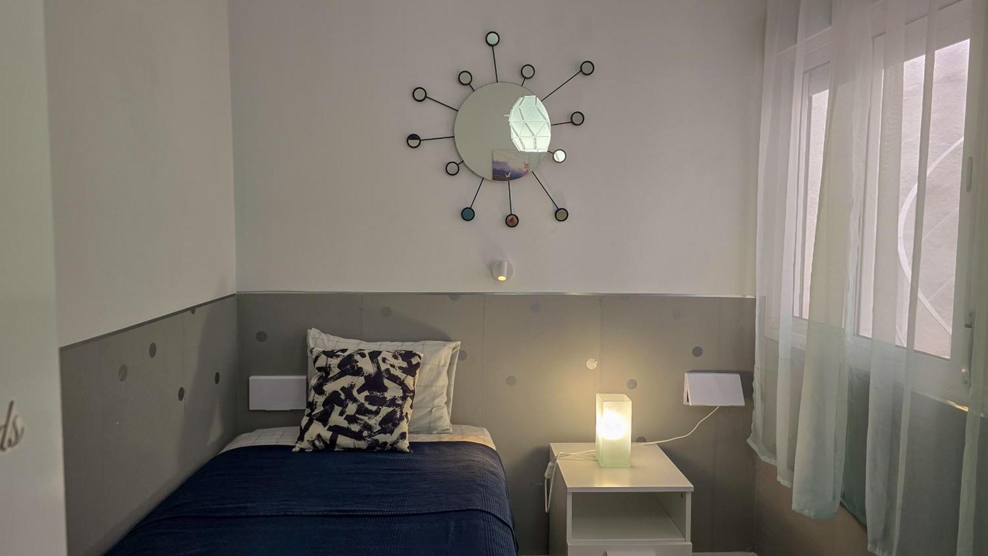 Casa Diana By Helloapartments Costa Del Silencio Exteriör bild