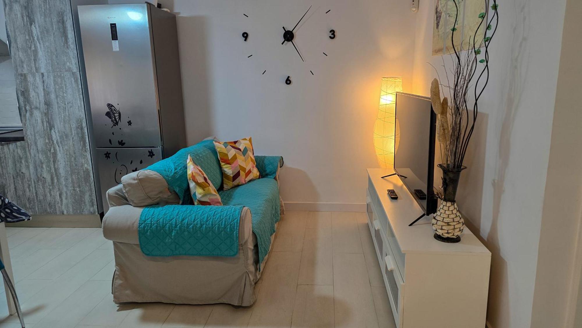 Casa Diana By Helloapartments Costa Del Silencio Exteriör bild