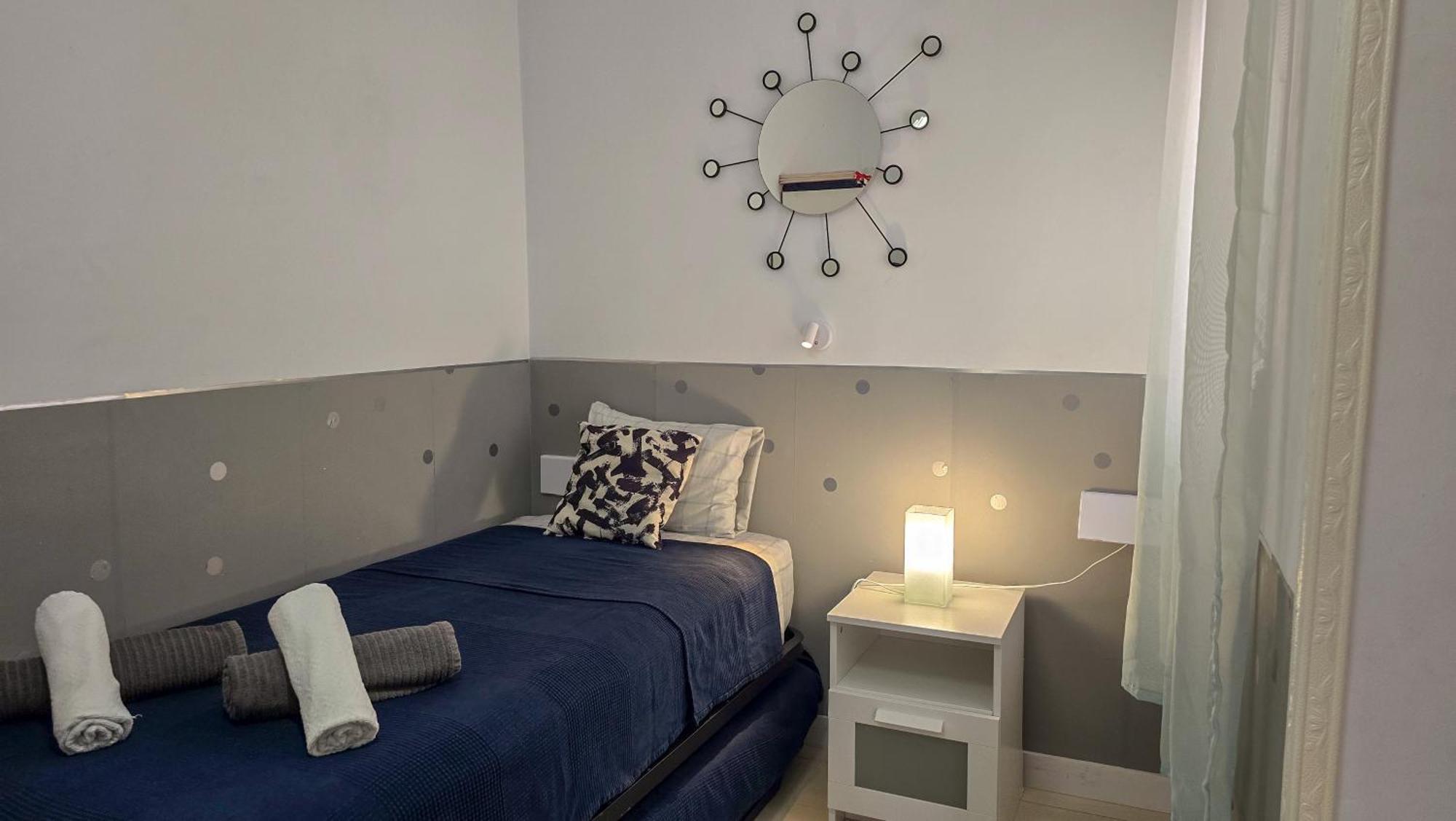 Casa Diana By Helloapartments Costa Del Silencio Exteriör bild