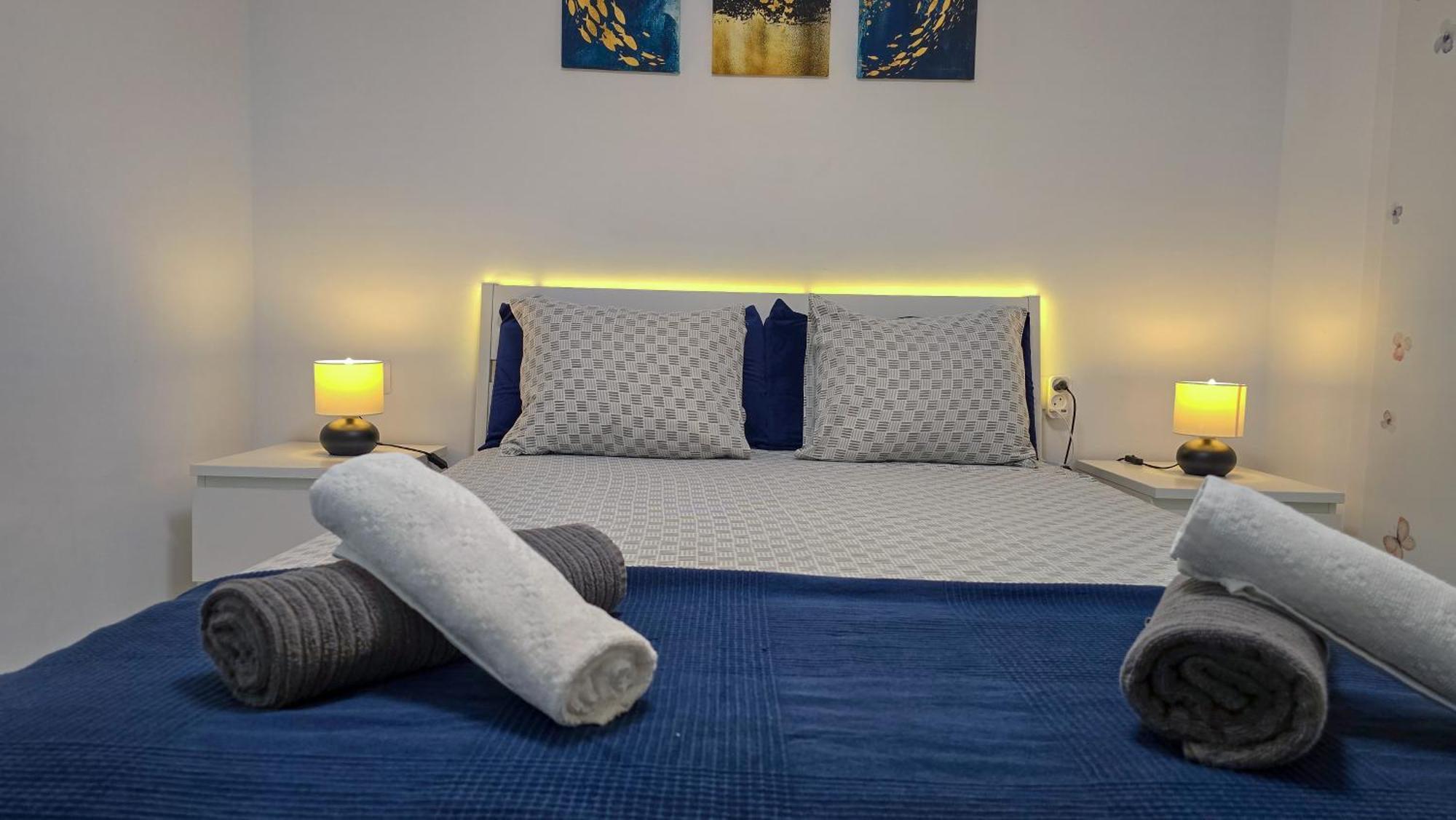 Casa Diana By Helloapartments Costa Del Silencio Exteriör bild