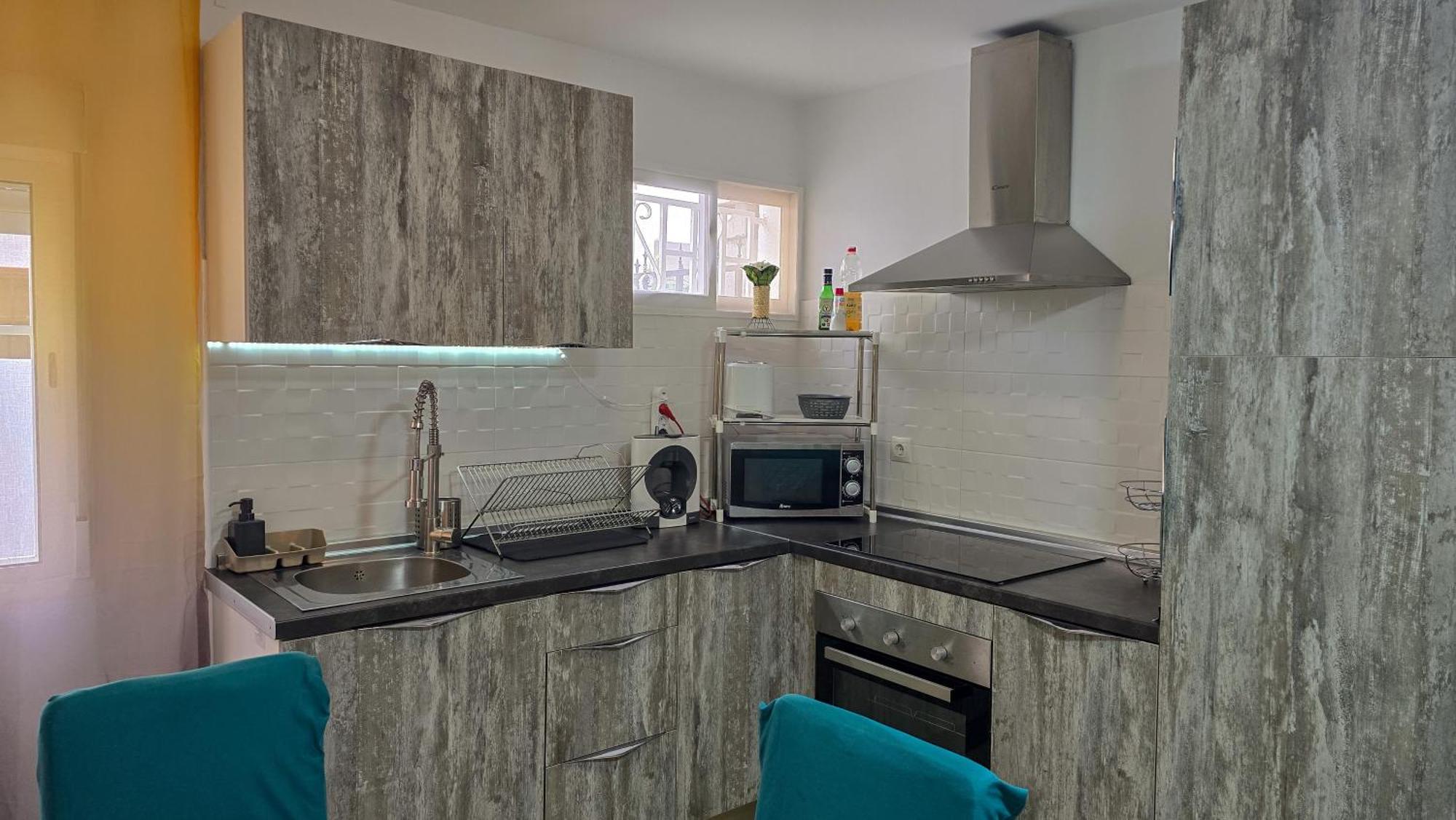 Casa Diana By Helloapartments Costa Del Silencio Exteriör bild