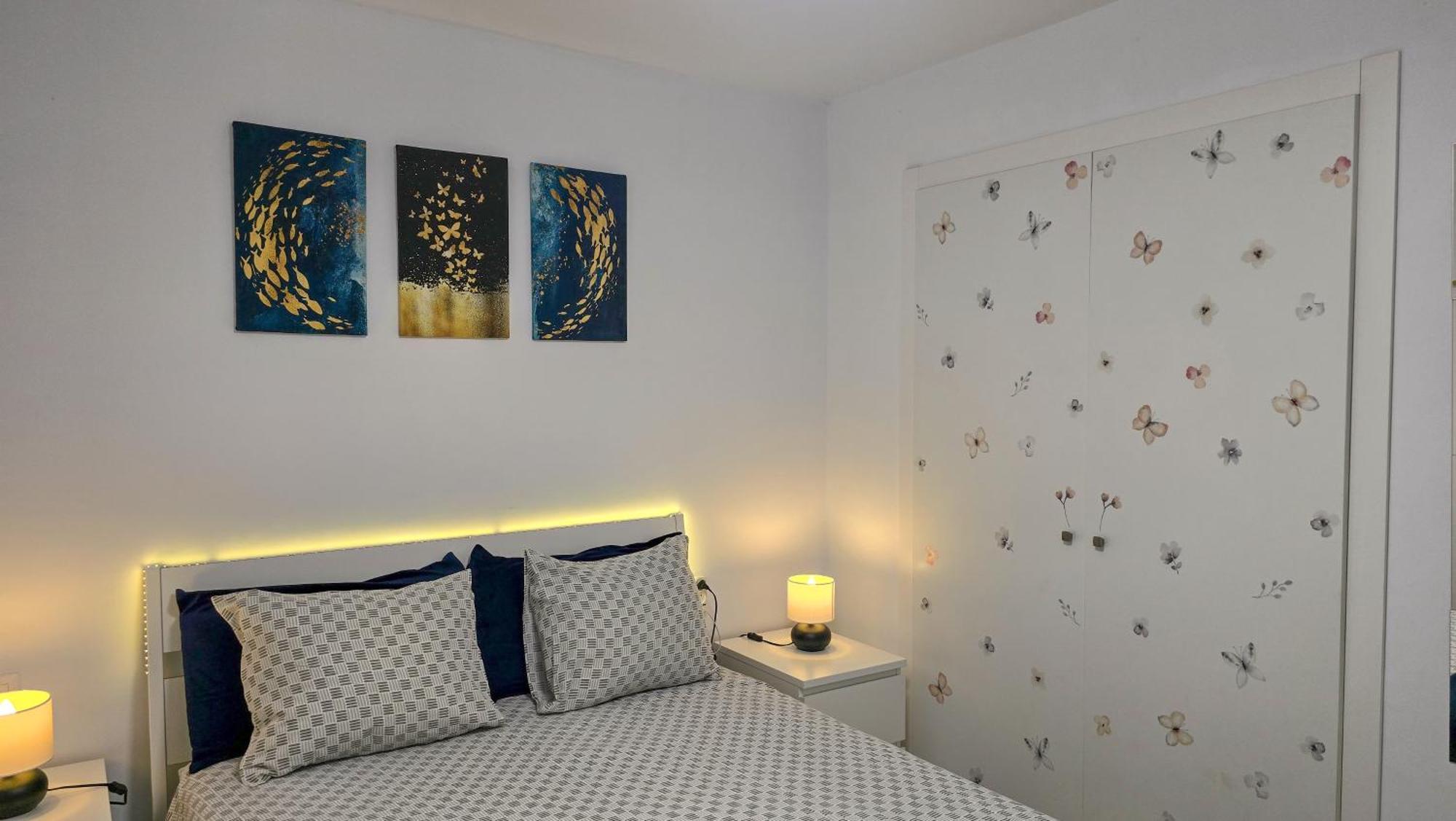 Casa Diana By Helloapartments Costa Del Silencio Exteriör bild